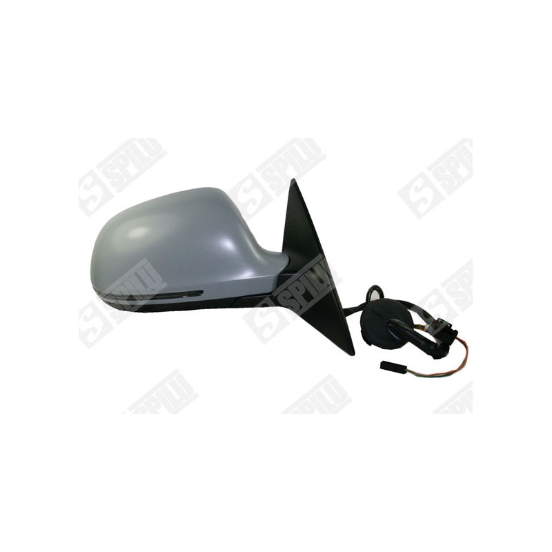 Rétroviseur Droit Pour Audi A6 Allroad Avant 4F0857536AF 4F1857410AJ01C