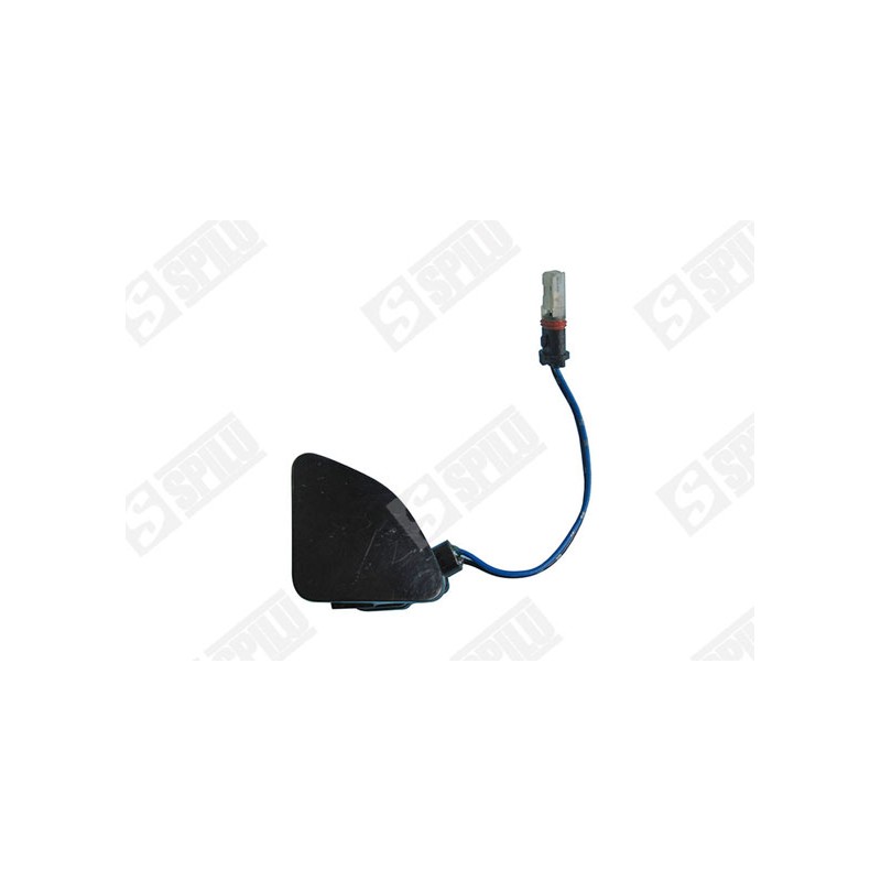 Avertisseur Changement de Voie Gauche Pour Audi A4 Avant 8F1949145