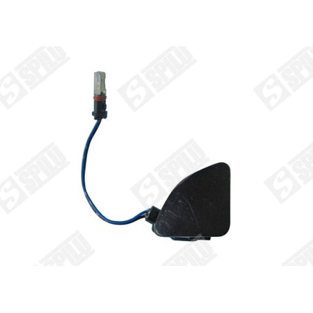 Avertisseur Changement de Voie Droit Pour Audi A4 Avant 8F1949146