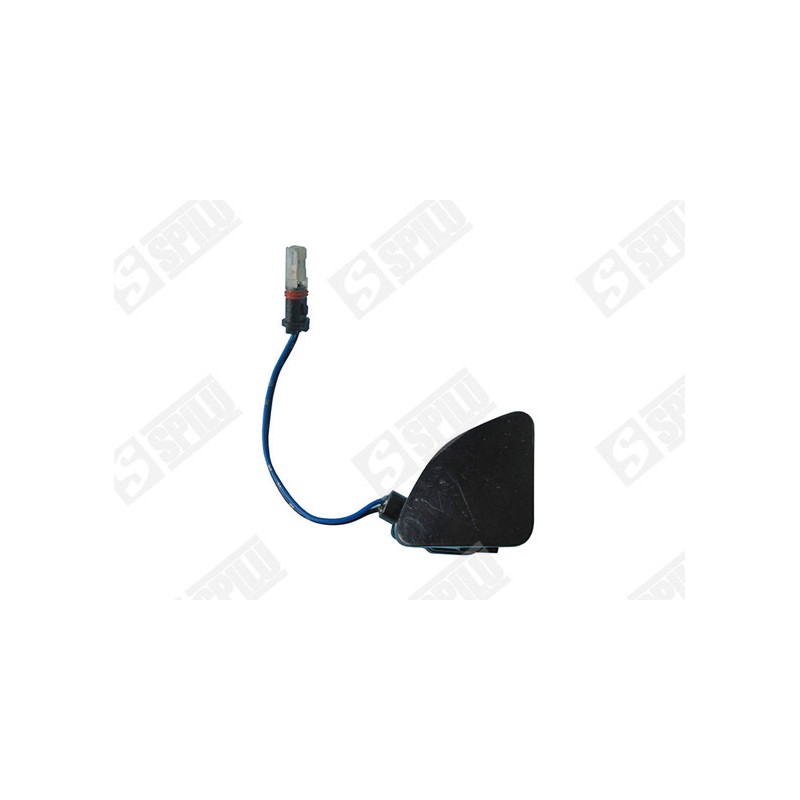 Avertisseur Changement de Voie Droit Pour Audi A4 Avant 8F1949146
