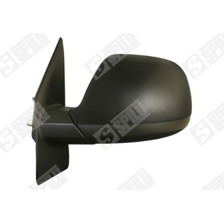 Rétroviseur Gauche Pour VW Multivan V Transporter 7E0035532 7E185527F 9B9
