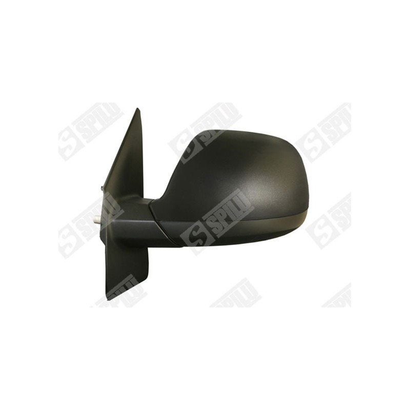 Rétroviseur Gauche Pour VW Multivan V Transporter 7E0035532 7E185527F 9B9