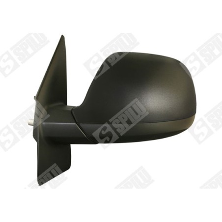 Rétroviseur Gauche Pour VW Multivan V Transporter 7E0035532 7E185527G GRU