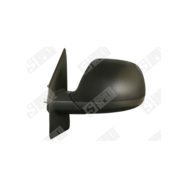 Rétroviseur Gauche Pour VW Multivan V Transporter 7E0035532 7E185527G GRU