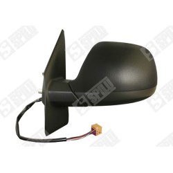 Rétroviseur Gauche Pour VW Multivan V Transporter 7E0035532 7E185527F 9B9
