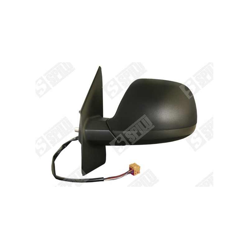 Rétroviseur Gauche Pour VW Multivan V Transporter 7E0035532 7E185527F 9B9