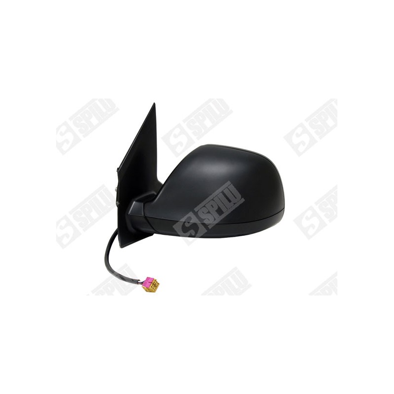 Rétroviseur Gauche Pour VW Multivan VI Transporter/Caravelle 7E1857527F 9B9