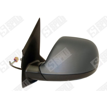 Rétroviseur Gauche Pour VW Multivan VI Transporter/Caravelle 7E1857527G GRU