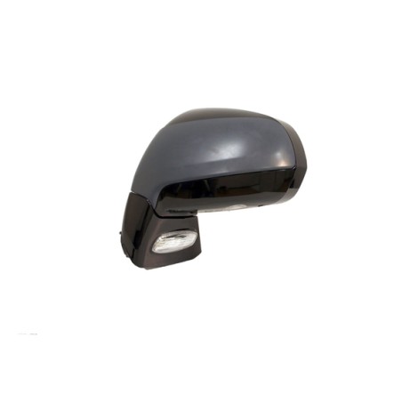 Rétroviseur Gauche Pour Peugeot 3008 Monospace 5008 8152H0 8154TH