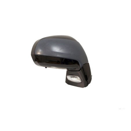 Rétroviseur Droit Pour Peugeot 3008 Monospace 5008 8152H1 8154TJ