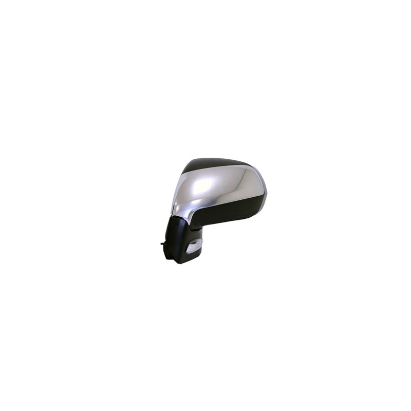 Rétroviseur Gauche Pour Peugeot 3008 Monospace 5008 8152H2 8153ZV