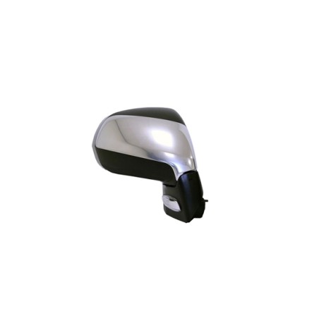 Rétroviseur Droit Pour Peugeot 3008 Monospace 5008 8152H3 8153ZG