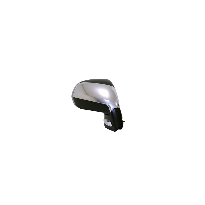 Rétroviseur Droit Pour Peugeot 3008 Monospace 5008 8152H3 8153ZG