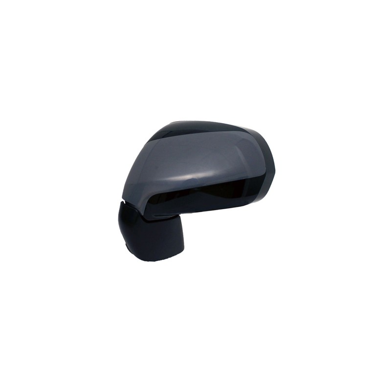 Rétroviseur Gauche Pour Citroën C3 Picasso 1609347480
