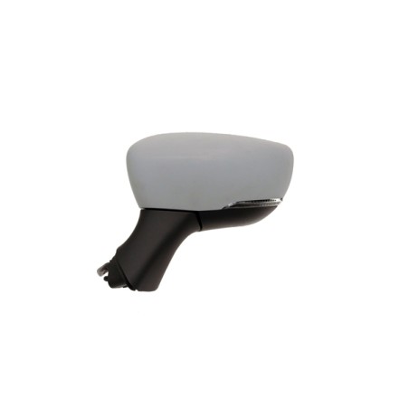 Rétroviseur Gauche Pour Renault Clio IV Camionnette - 3/5 Portes 261657934R