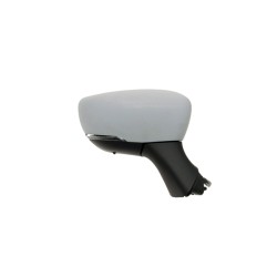 Rétroviseur Droit Pour Renault Clio IV Camionnette - 3/5 Portes 261603998R