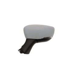 Rétroviseur Gauche Pour Renault Clio IV Camionnette - 3/5 Portes 261657934R