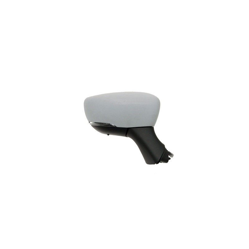 Rétroviseur Droit Pour Renault Clio IV Camionnette - 3/5 Portes 261603998R