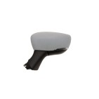 Rétroviseur Gauche Pour Renault Captur I Kaptur 261657934R 963028590R