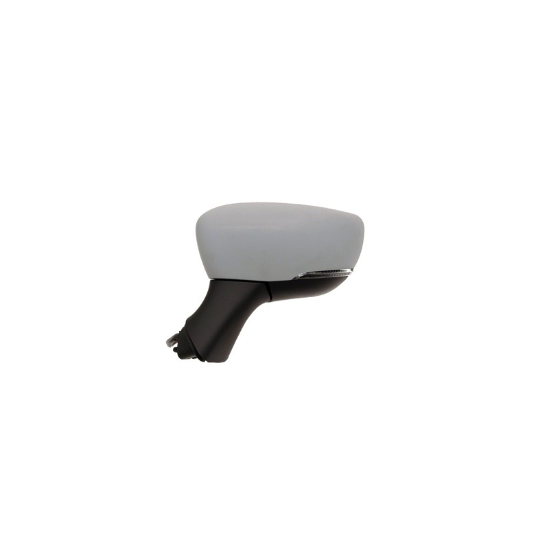 Rétroviseur Gauche Pour Renault Captur I Kaptur 261657934R 963027007R