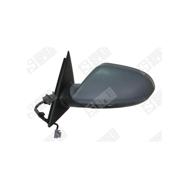Rétroviseur Gauche Pour Audi A6 Allroad Avant 4G0857527BGRU 4G0857535B