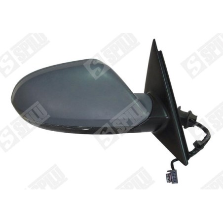 Rétroviseur Droit Pour Audi A6 Allroad Avant 4G0857528BGRU 4G0857536B