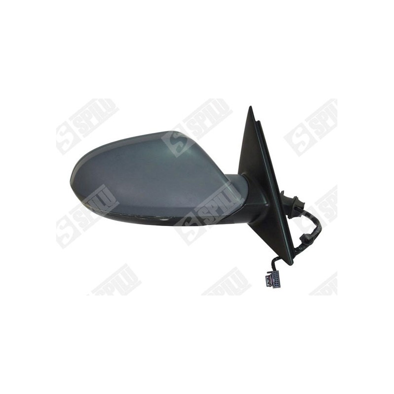 Rétroviseur Droit Pour Audi A6 Allroad Avant 4G0857528BGRU 4G0857536B