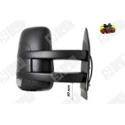Rétroviseur Droit Pour Iveco Daily Citys Autobus/Autocar 5802029773