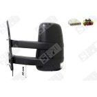 Rétroviseur Gauche Pour Iveco Daily Citys Autobus/Autocar 5801681268 5802029776
