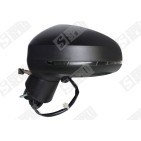 Rétroviseur Gauche Pour Audi A1 Sportback 8X0857535E 8X0949101 8X1857409F9B9