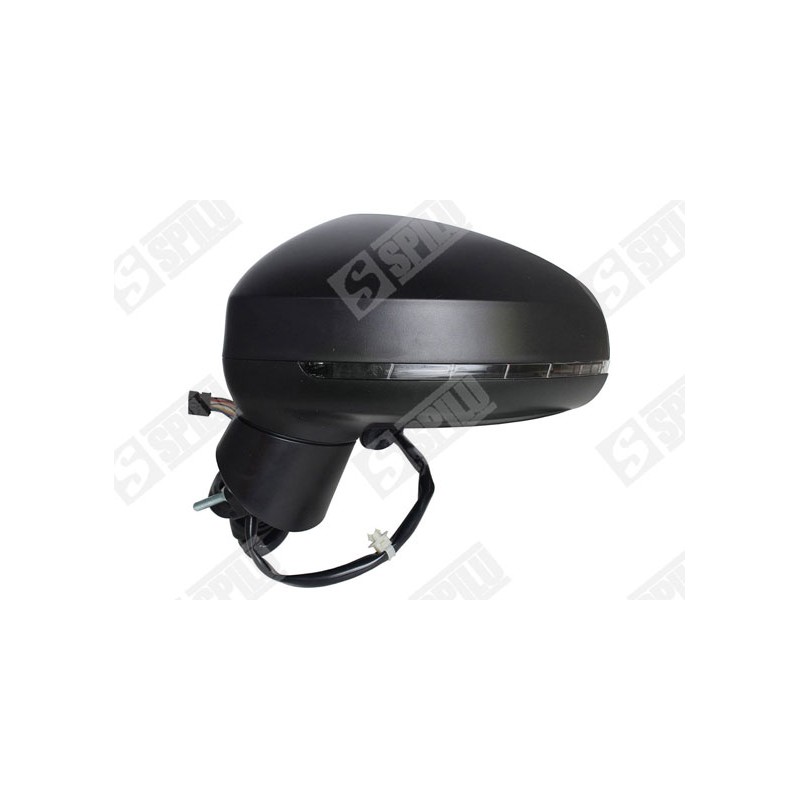 Rétroviseur Gauche Pour Audi A1 Sportback 8X0857535E 8X0949101 8X1857409F9B9