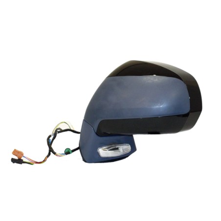 Rétroviseur Gauche Pour Citroën C4 Grand Picasso I Monospace 8152 A2 8152 A8