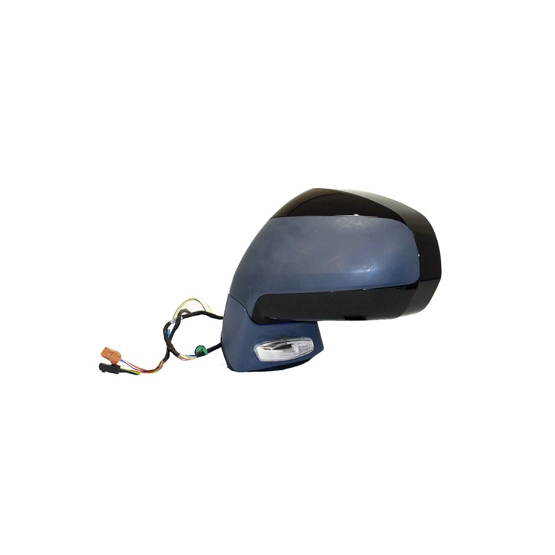 Rétroviseur Gauche Pour Citroën C4 Grand Picasso I Monospace 8152 A2 8152 A8
