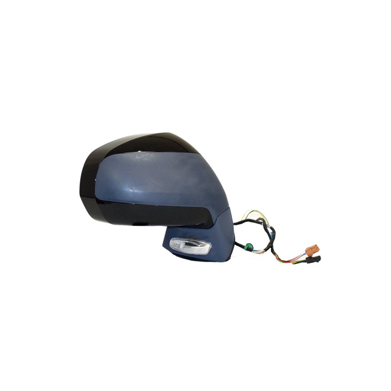 Rétroviseur Droit Pour Citroën C4 Grand Picasso I Monospace 8152 A3 8152 A9