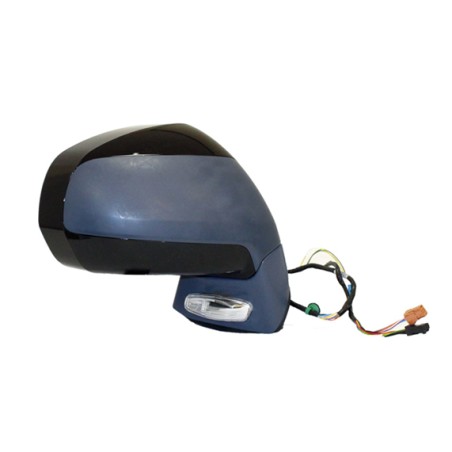 Rétroviseur Droit Pour Citroën C4 Grand Picasso I Monospace 8152 A3 8152 A9