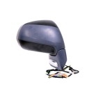 Rétroviseur Droit Pour Citroën C4 Grand Picasso I Monospace 8152 A3 8152 A9