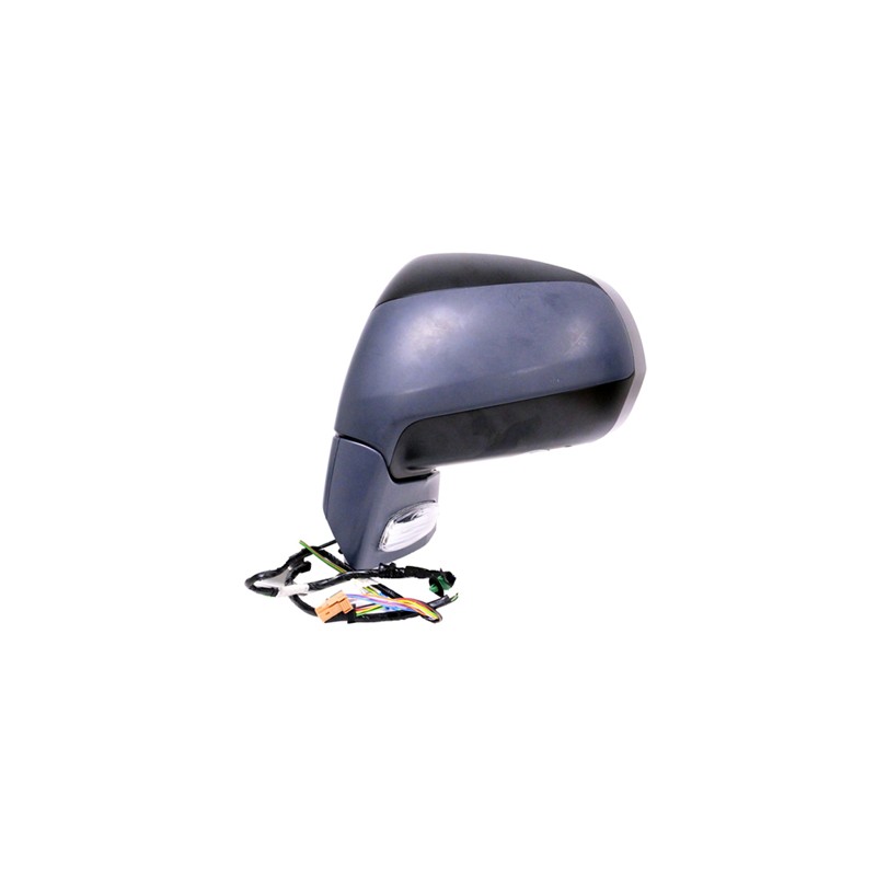 Rétroviseur Gauche Pour Citroën C4 Grand Picasso I Monospace 8152 A2 8152 A8