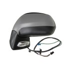 Rétroviseur Gauche Pour Citroën C4 Grand Picasso I Monospace 8152 A0 8152 A6