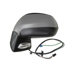 Rétroviseur Gauche Pour Citroën C4 Grand Picasso I Monospace 8152 A0 8152 A6