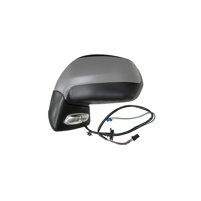 Rétroviseur Gauche Pour Citroën C4 Grand Picasso I Monospace 8152 A0 8152 A6