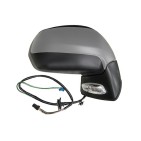 Rétroviseur Droit Pour Citroën C4 Grand Picasso I Monospace 8152 A1 8152 A7