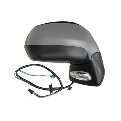 Rétroviseur Droit Pour Citroën C4 Grand Picasso I Monospace 8152 A1 8152 A7