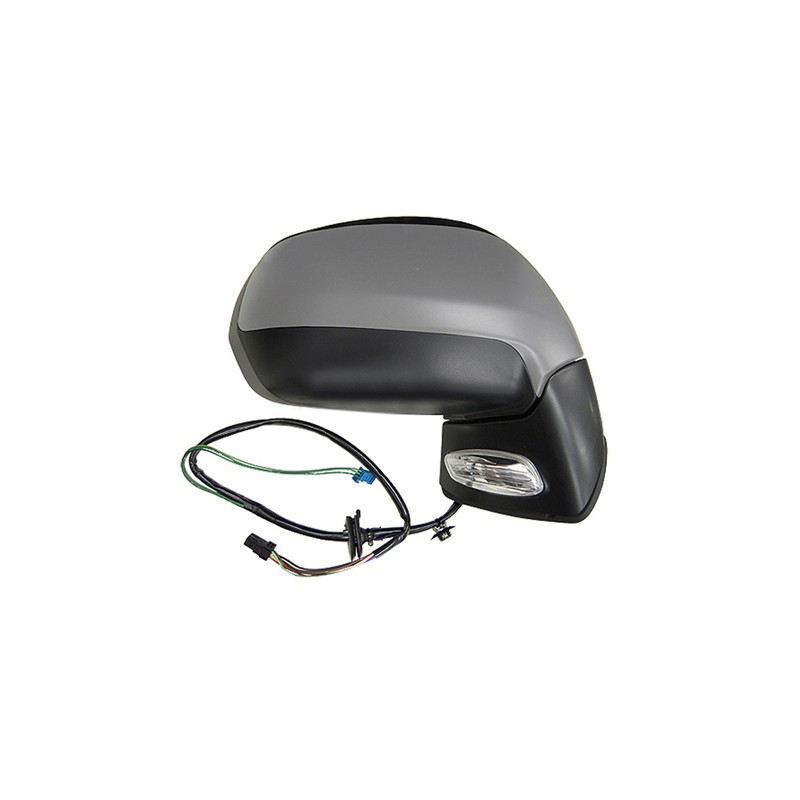 Rétroviseur Droit Pour Citroën C4 Grand Picasso I Monospace 8152 A1 8152 A7