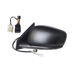 Rétroviseur Gauche Pour Renault Kadjar 261F67974R 963024059R 963665711R