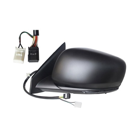 Rétroviseur Gauche Pour Renault Kadjar 261F67974R 963024059R 963665711R