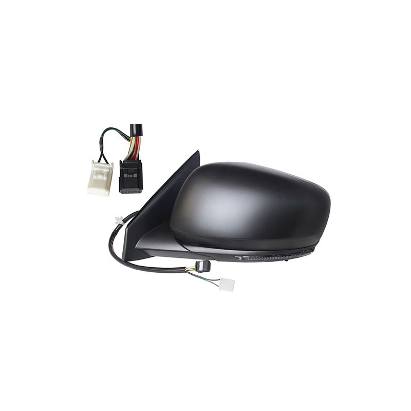 Rétroviseur Gauche Pour Renault Kadjar 261F67974R 963024059R 963665711R