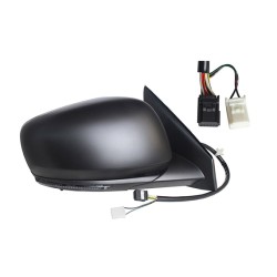 Rétroviseur Droit Pour Renault Kadjar 261F18704R 963018865R 963651039R
