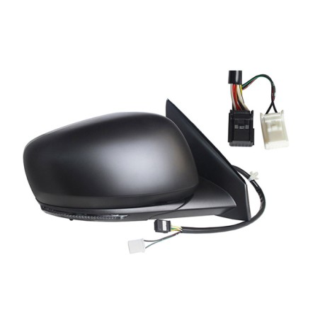 Rétroviseur Droit Pour Renault Kadjar 261F18704R 963014157R 963656442R