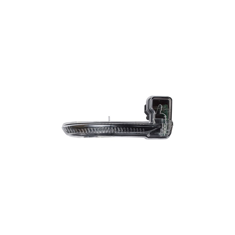 Feu Clignotant Gauche Pour Renault Grand Scénic IV Kadjar 261F67974R