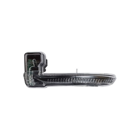 Feu Clignotant Droit Pour Renault Grand Scénic IV Kadjar 261F18704R